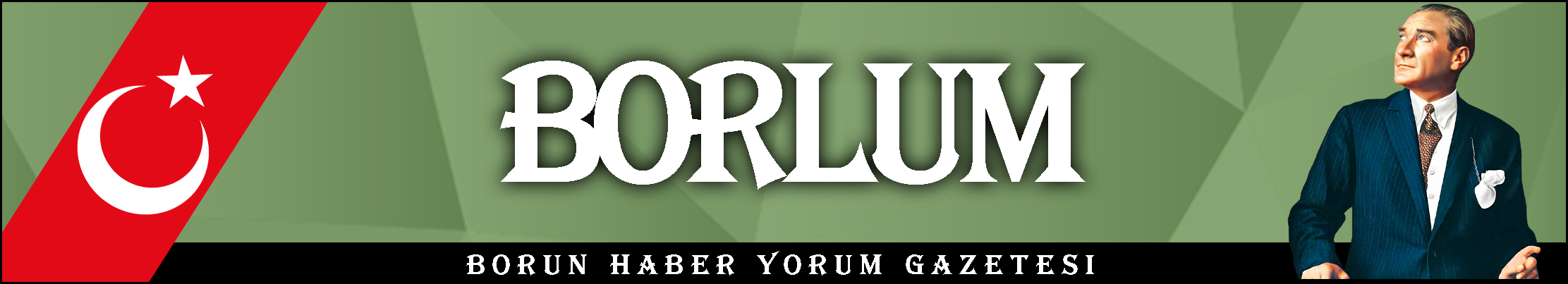 Borlum Gazetsi