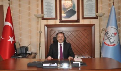 Niğde’de LGS tercih döneminde öğrencilere “yardım alın” uyarısı