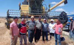 Niğde’de çiftçilere uyarı