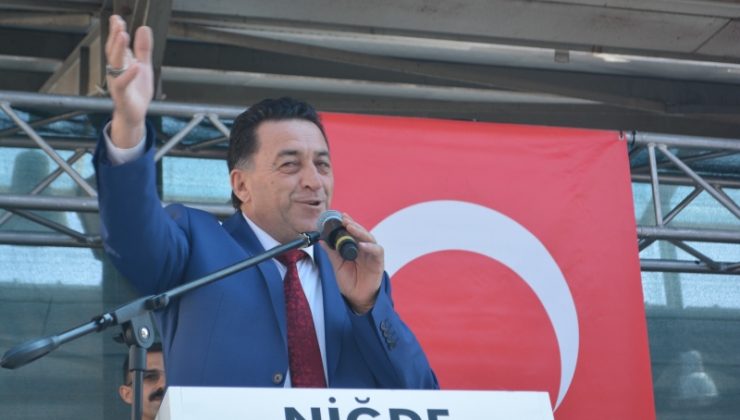 KREDİ KEFALET KOOPERATİFİ BAŞKANI FAHRİ EKER GÜVEN TAZELEDİ