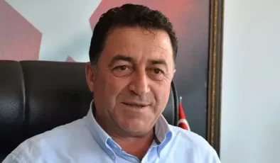 Niğde Esnaf Ve Sanatkarlar Kredi Kefalet Kooperatifi Başkanı Fahri Eker;