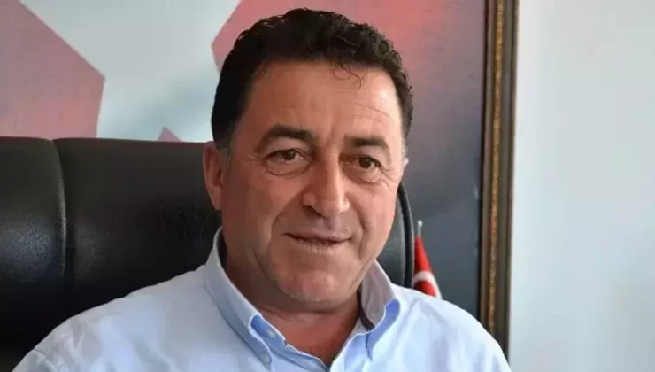 Niğde Esnaf Ve Sanatkarlar Kredi Kefalet Kooperatifi Başkanı Fahri Eker;