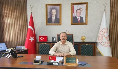 Niğde’de 4 bin 503 öğrenci LGS’de ter döktü