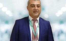 Sağlık Müdürü Dr. Bahadır Karaca göreve başladı