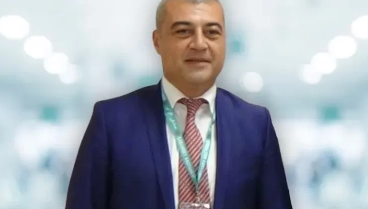 Sağlık Müdürü Dr. Bahadır Karaca göreve başladı