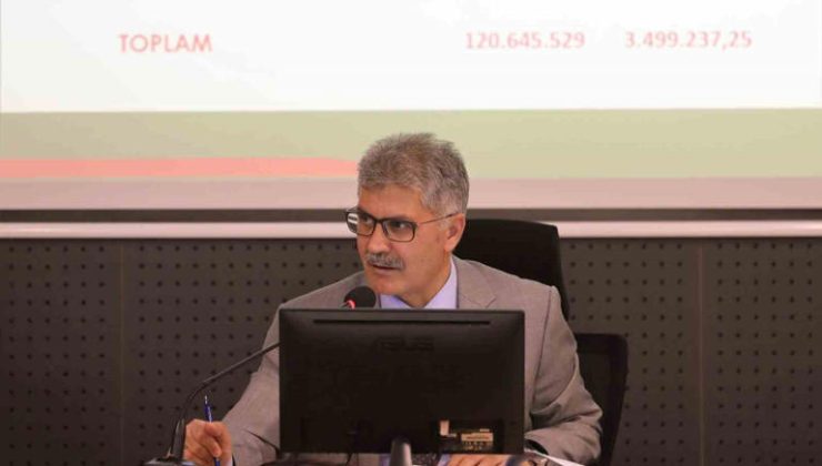 Niğde Valisi Cahit Çelik’ten belediye başkanlarına ziyaret