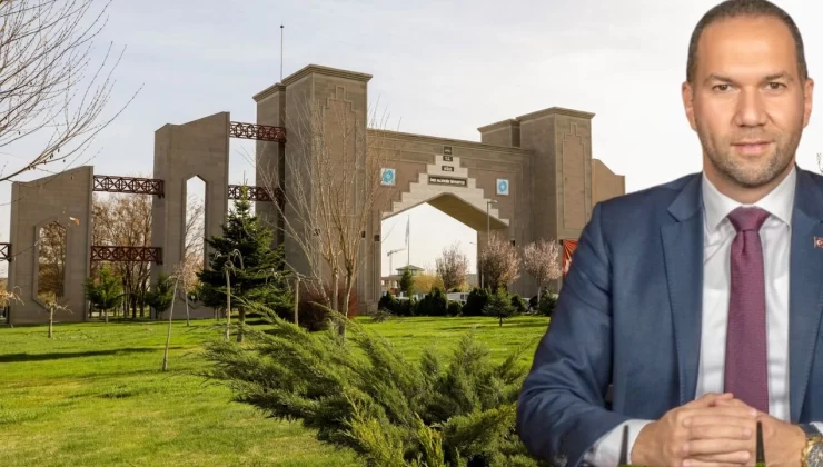 BAŞKAN ÖZDEMİR: ÜNİVERSİTEDE İLK TERCİHİNİZ NİĞDE OLSUN
