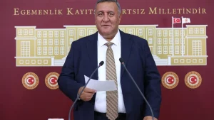 Gürer: Besici sütten kazanamıyor