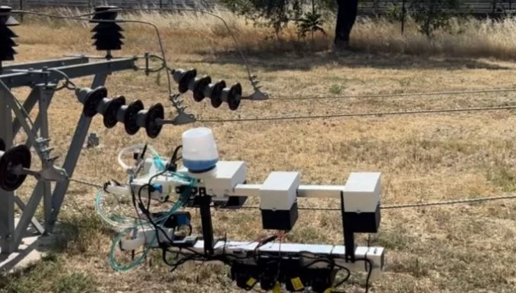MEDAŞ’tan elektrik hatlarında Nano-Kompozit dönem