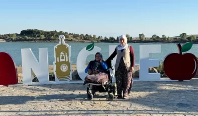 Niğde Belediyesinin Dışarı Camii Otopark ve Peyzaj Projesi devam ediyor