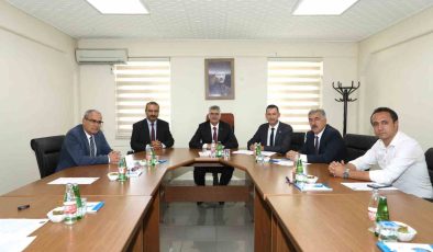 Bor OSB’de İŞKUR Hizmet Noktası açıldı