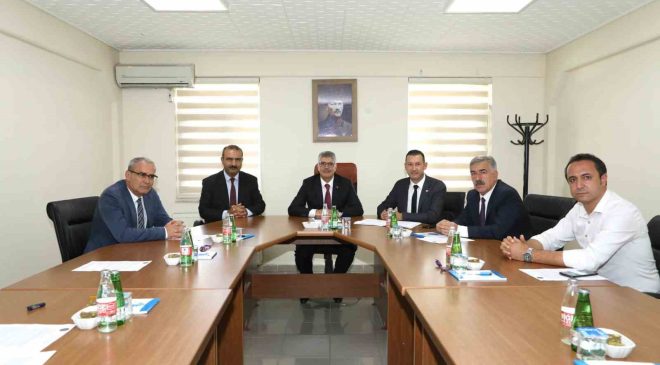 Bor OSB’de İŞKUR Hizmet Noktası açıldı