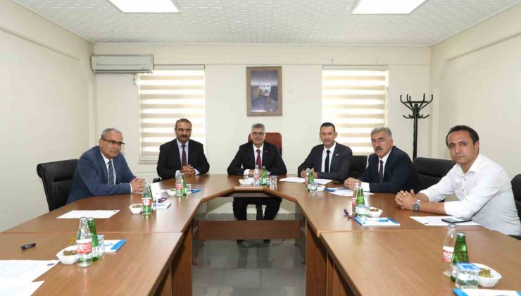 Bor OSB’de İŞKUR Hizmet Noktası açıldı