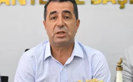 CHP Genel Başkan Yardımcısı Adem, Gaziantep’te konuştu: