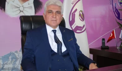 NESOB Başkanı Yeşil’den velilere uyarı
