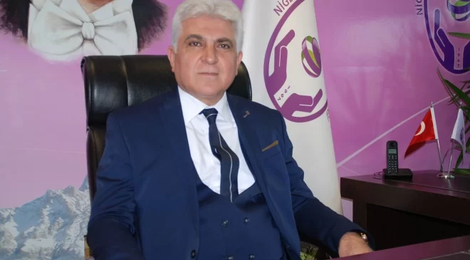 NESOB Başkanı Yeşil’den velilere uyarı