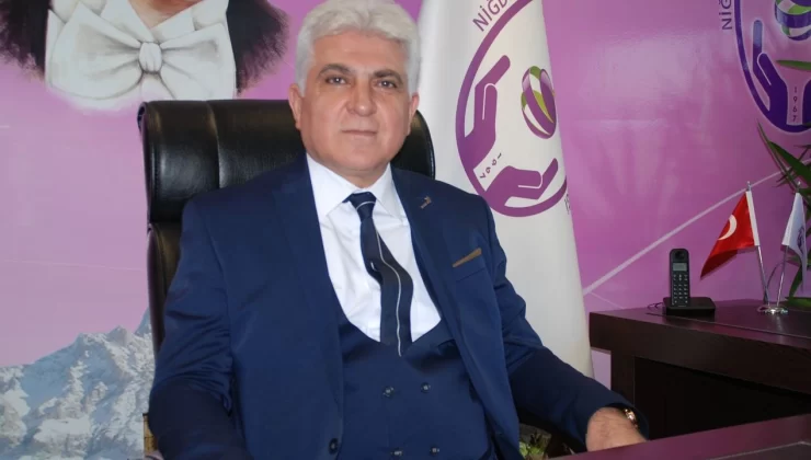 NESOB Başkanı Yeşil’den velilere uyarı