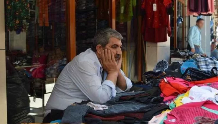 Yeşil; Esnaf ve Sanatkarların sorunları Bakanlıklara iletildi