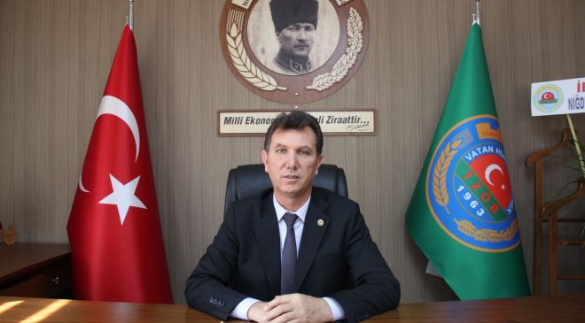 Anız yakmak, doğaya büyük zararlar veriyor