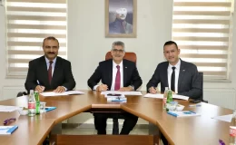 Bor OSB içerisinde İŞKUR hizmet noktası açılacak