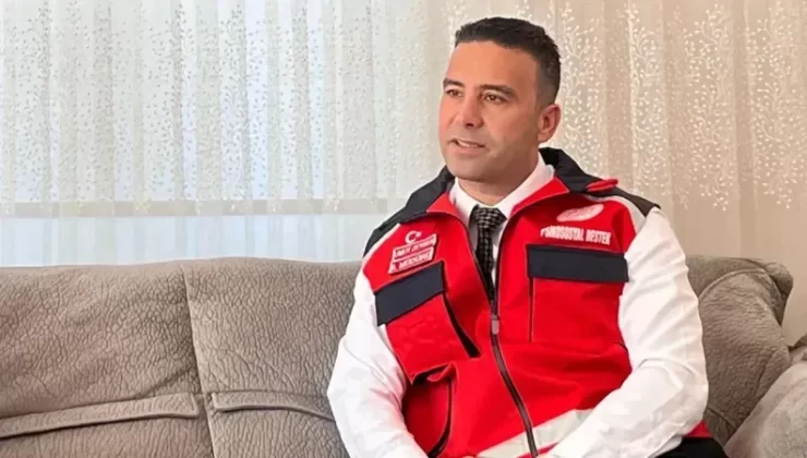Gaziantep’te flaş atama!