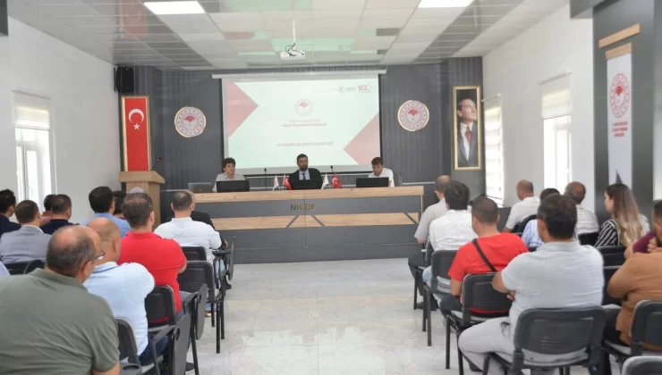 Hayvancılıkta yeni destekleme modeli