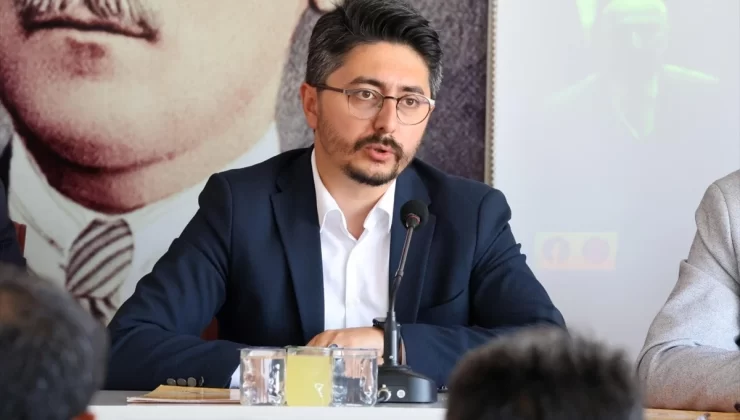 Niğde’de AK Parti’nin 23. kuruluş yıl dönümü kutlandı