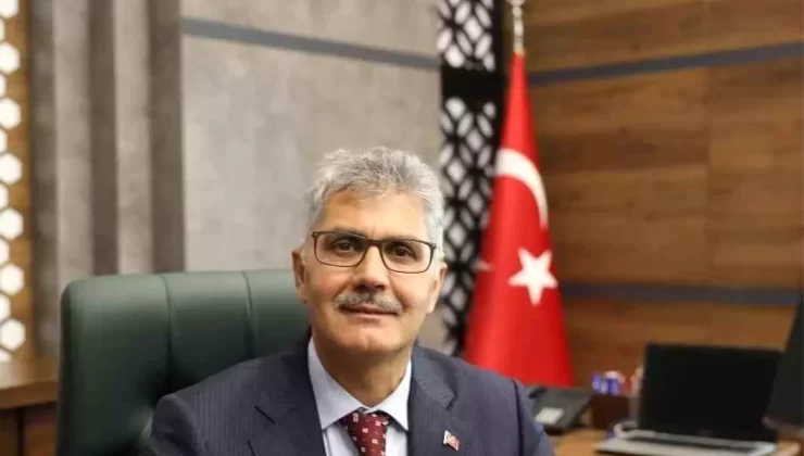 Niğde Valisi Cahit Çelik’ten Malazgirt Zaferi’nin 953. yıldönümü mesajı
