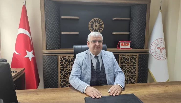 Hastane Randevu Süreleri Kısaldı