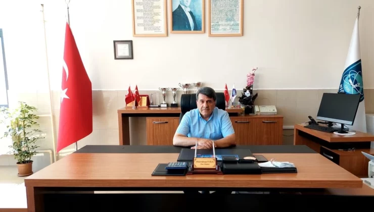 Niğde Fen Lisesi Başarıda Sınır Tanımıyor