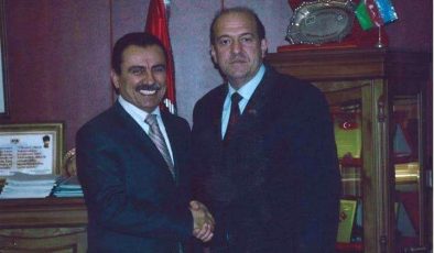 DERİN ÜZÜNTÜ