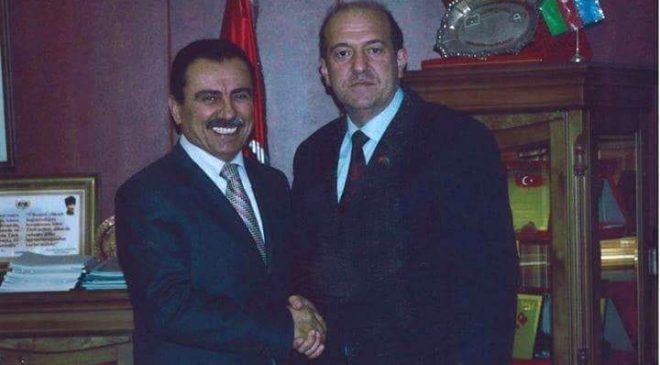 DERİN ÜZÜNTÜ